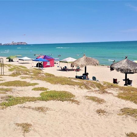Bella Sirena Luxury Resort 205-D Puerto Peñasco Extérieur photo