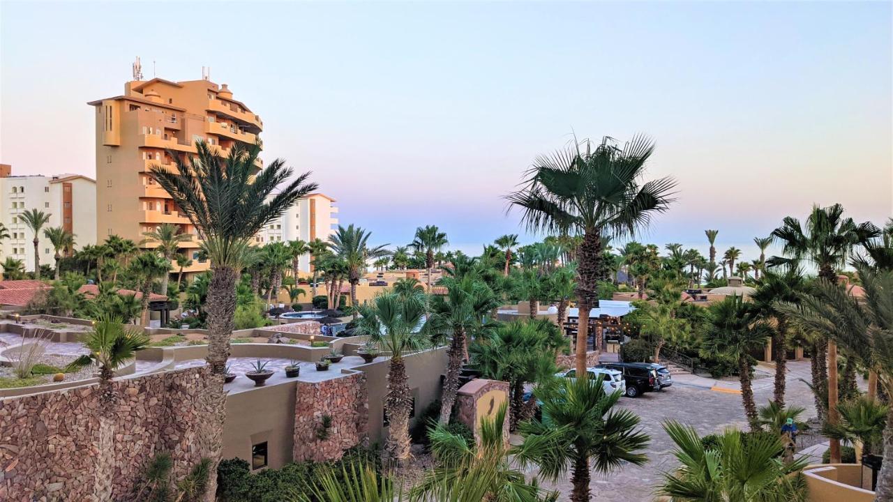 Bella Sirena Luxury Resort 205-D Puerto Peñasco Extérieur photo