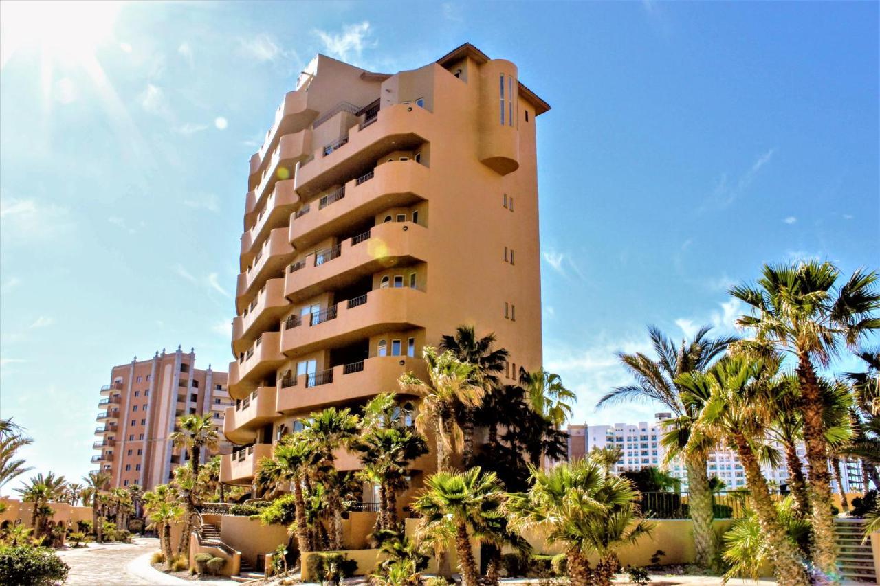 Bella Sirena Luxury Resort 205-D Puerto Peñasco Extérieur photo