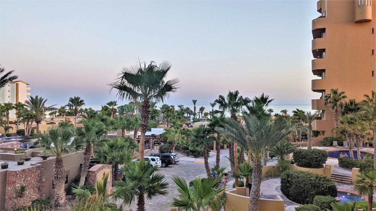 Bella Sirena Luxury Resort 205-D Puerto Peñasco Extérieur photo