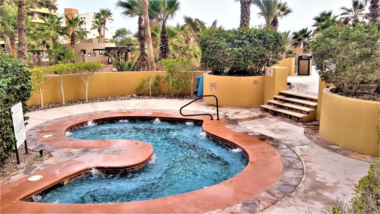 Bella Sirena Luxury Resort 205-D Puerto Peñasco Extérieur photo