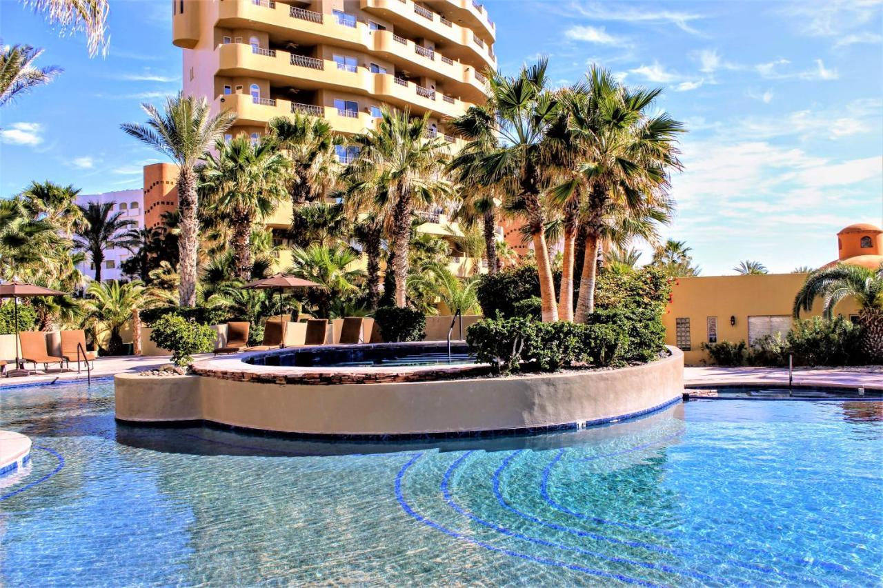 Bella Sirena Luxury Resort 205-D Puerto Peñasco Extérieur photo