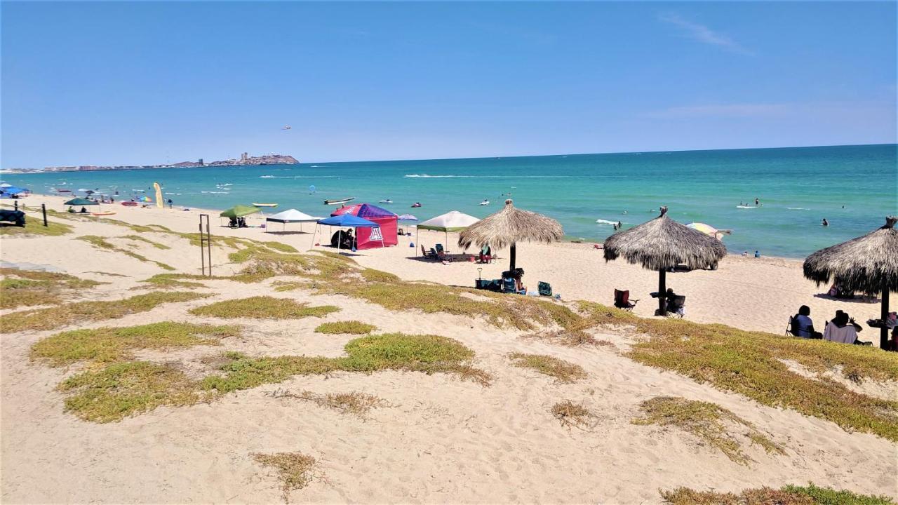 Bella Sirena Luxury Resort 205-D Puerto Peñasco Extérieur photo
