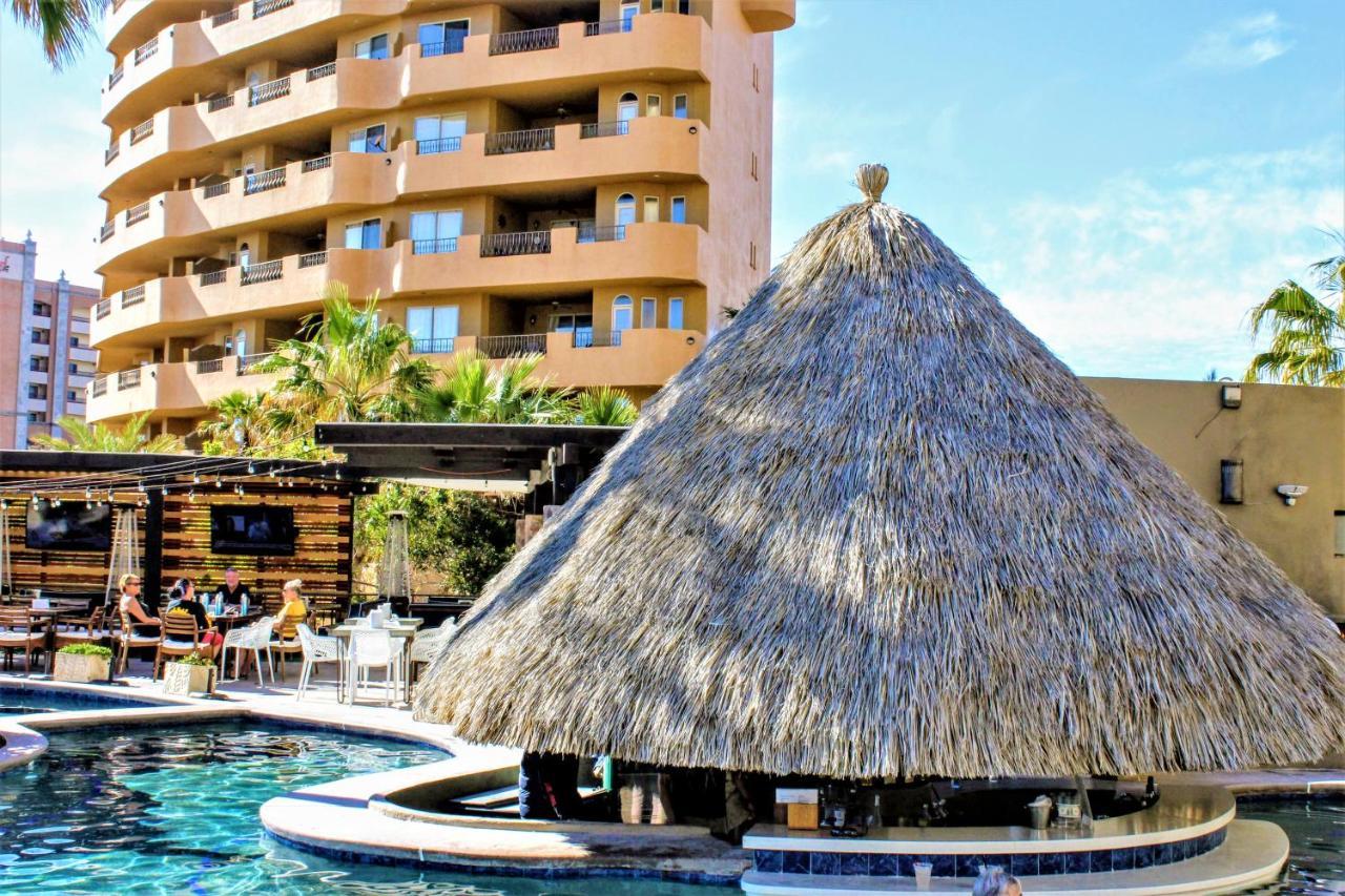 Bella Sirena Luxury Resort 205-D Puerto Peñasco Extérieur photo