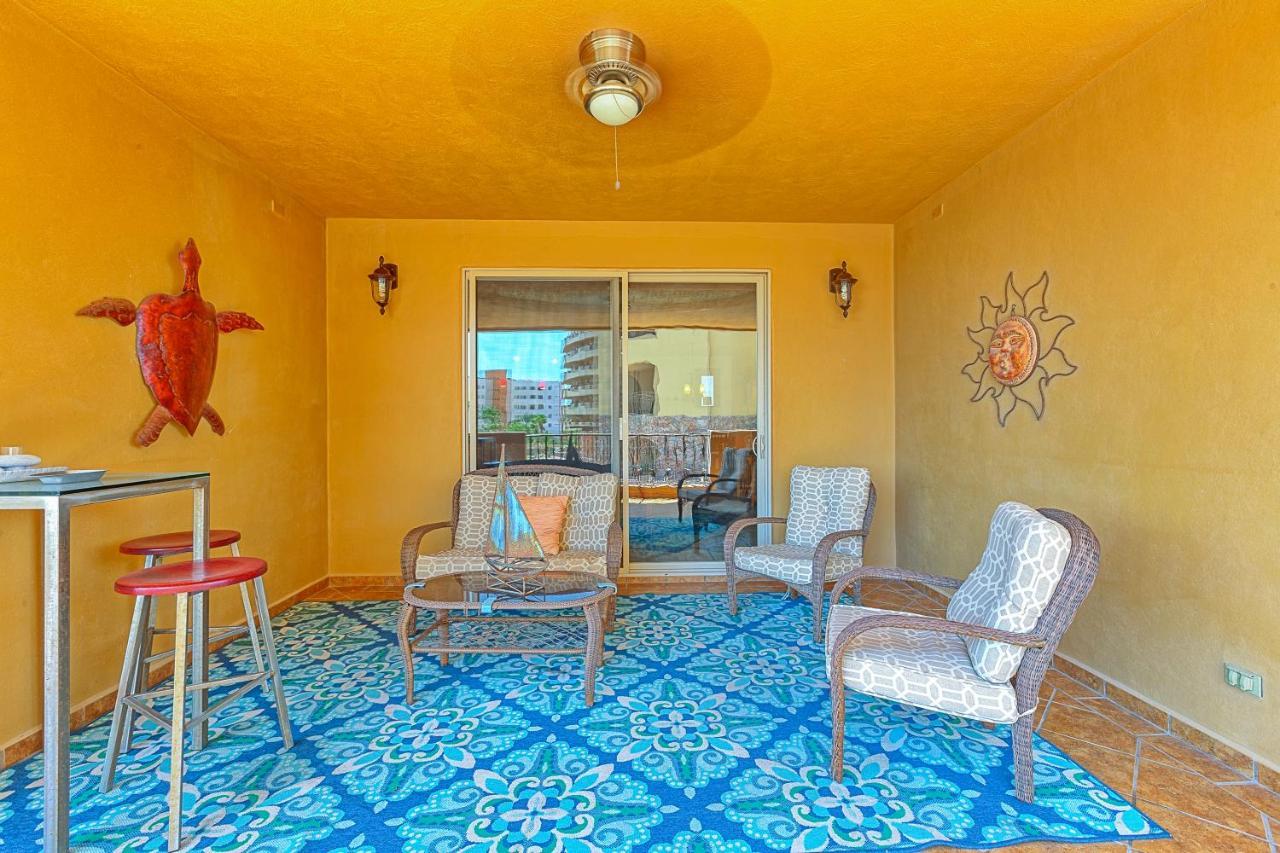 Bella Sirena Luxury Resort 205-D Puerto Peñasco Extérieur photo