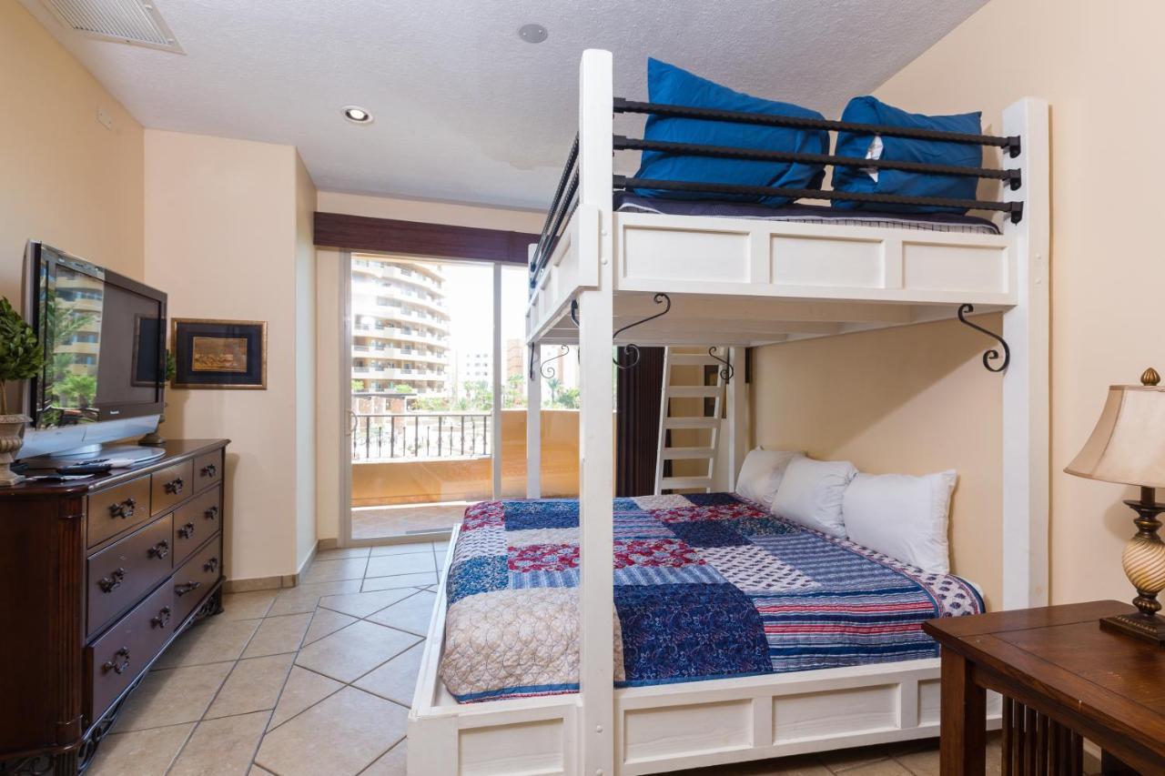 Bella Sirena Luxury Resort 205-D Puerto Peñasco Extérieur photo
