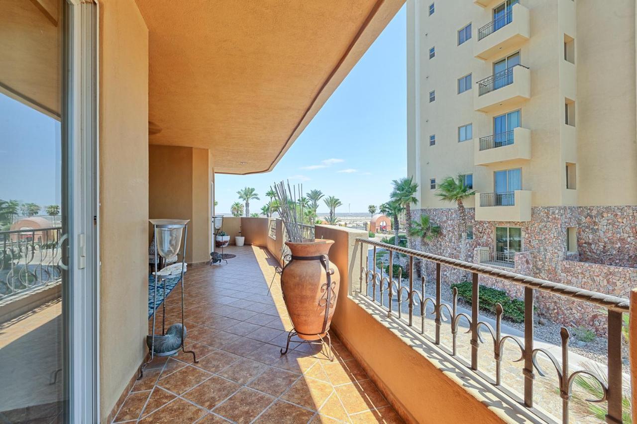 Bella Sirena Luxury Resort 205-D Puerto Peñasco Extérieur photo