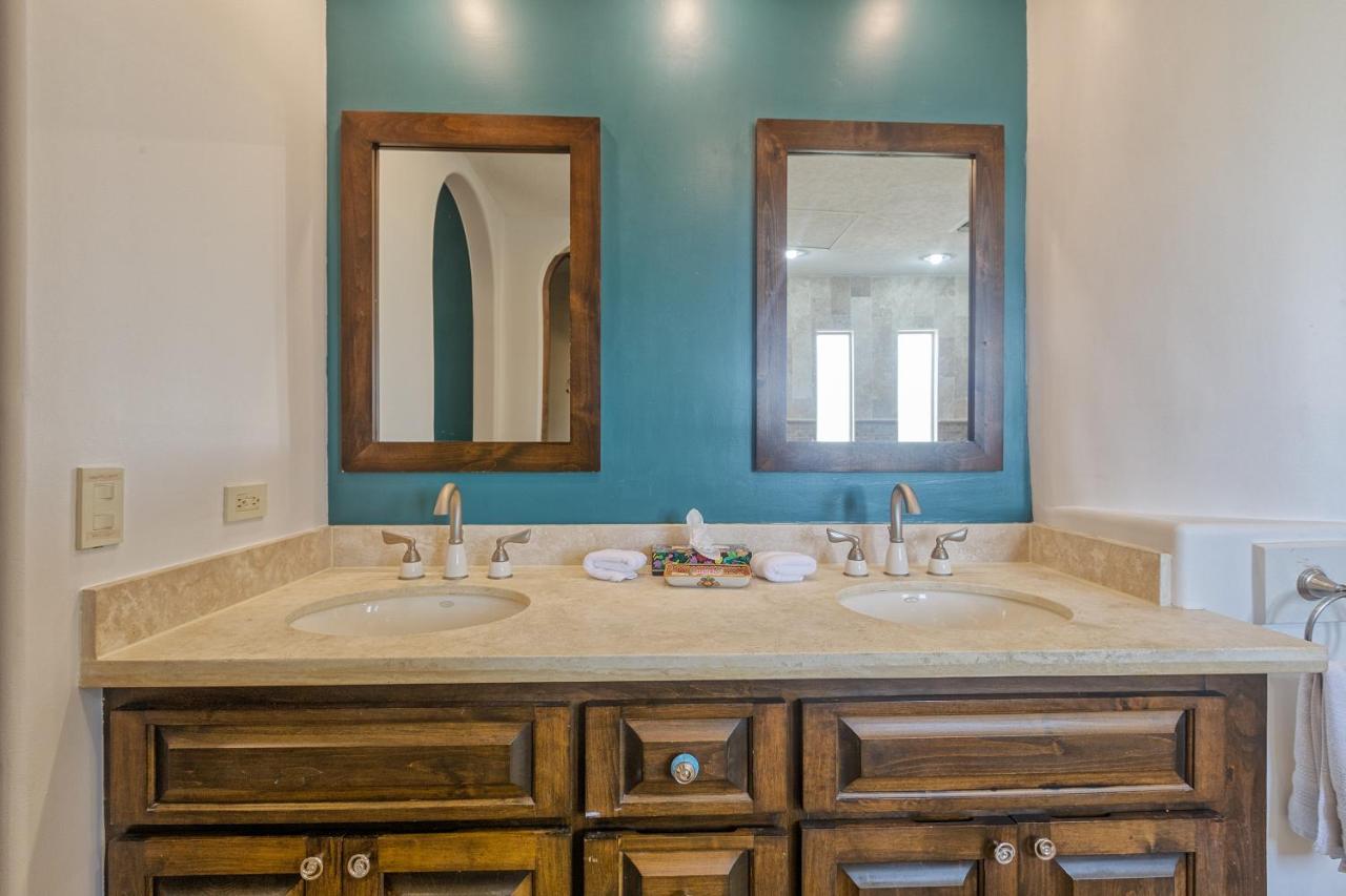 Bella Sirena Luxury Resort 205-D Puerto Peñasco Extérieur photo