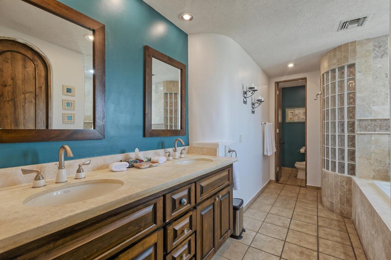 Bella Sirena Luxury Resort 205-D Puerto Peñasco Extérieur photo
