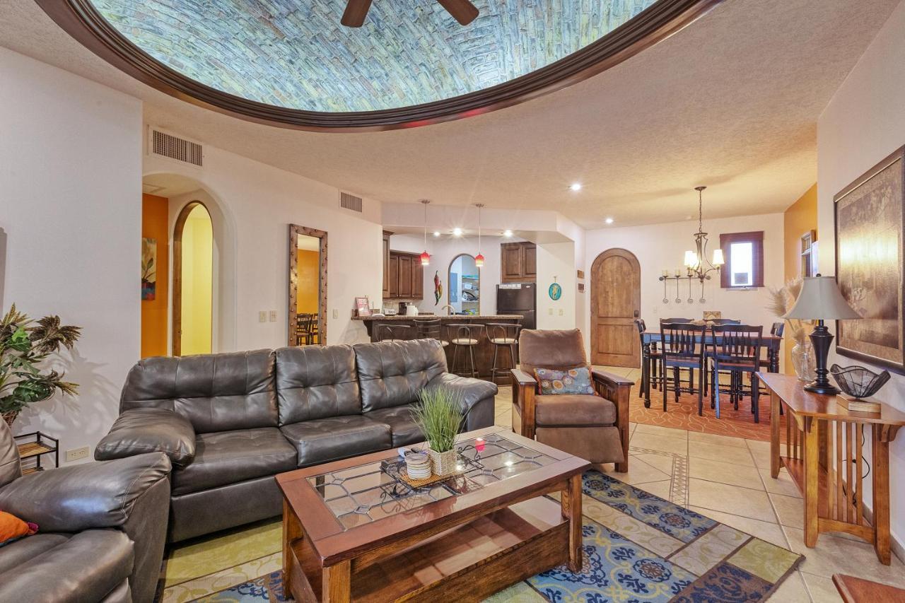 Bella Sirena Luxury Resort 205-D Puerto Peñasco Extérieur photo