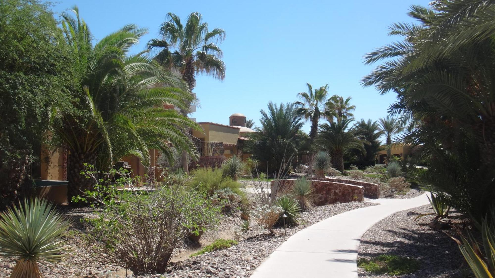 Bella Sirena Luxury Resort 205-D Puerto Peñasco Extérieur photo