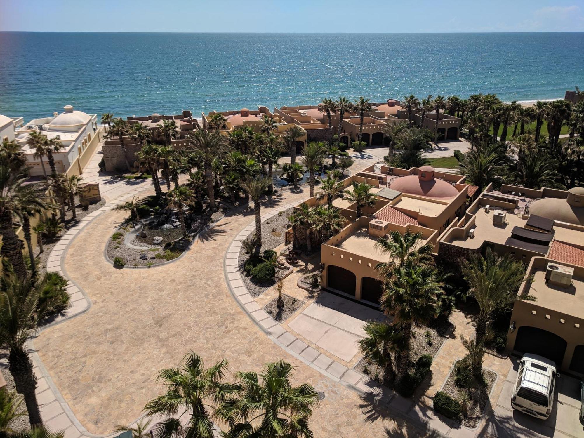 Bella Sirena Luxury Resort 205-D Puerto Peñasco Extérieur photo