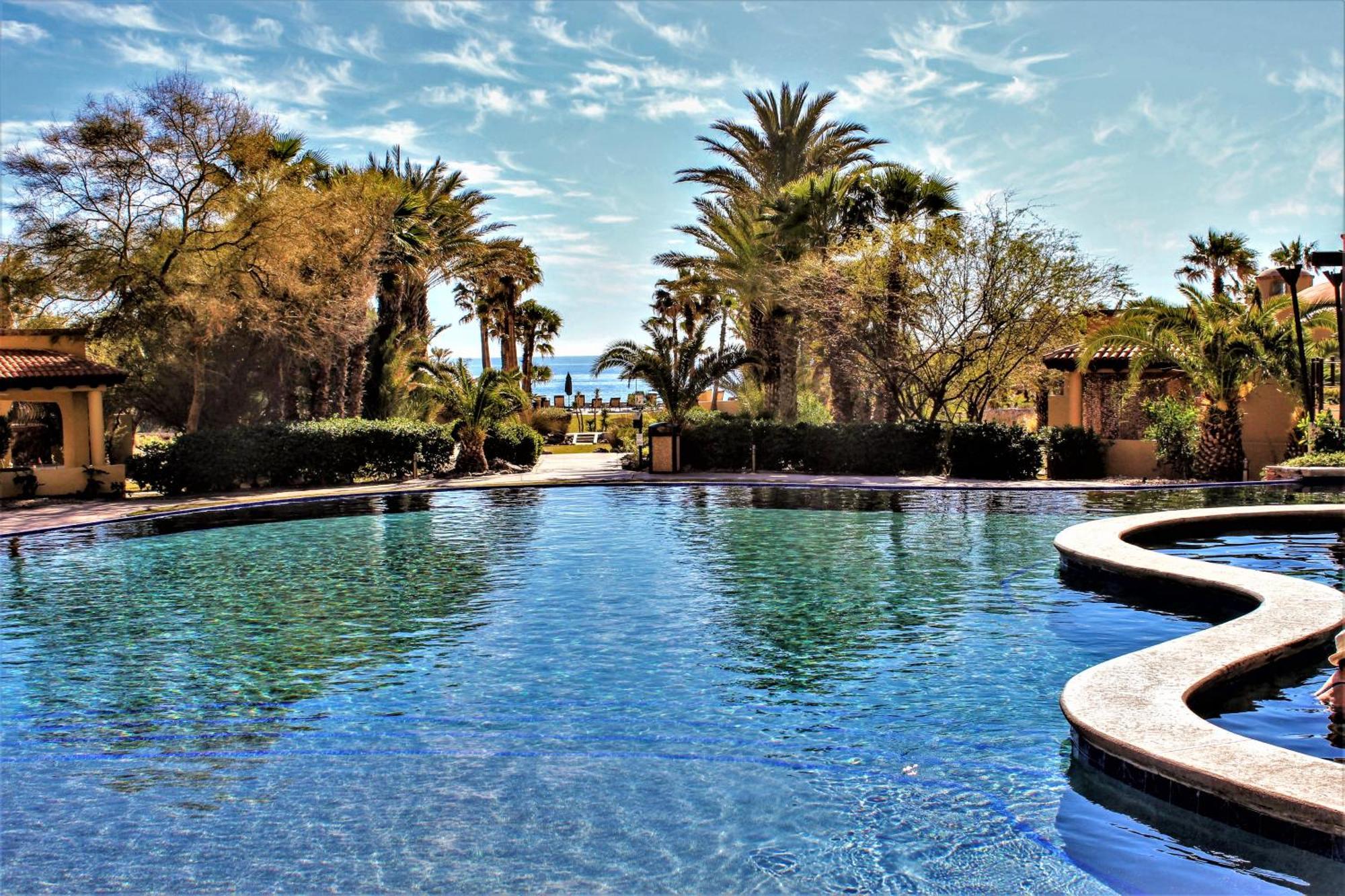 Bella Sirena Luxury Resort 205-D Puerto Peñasco Extérieur photo