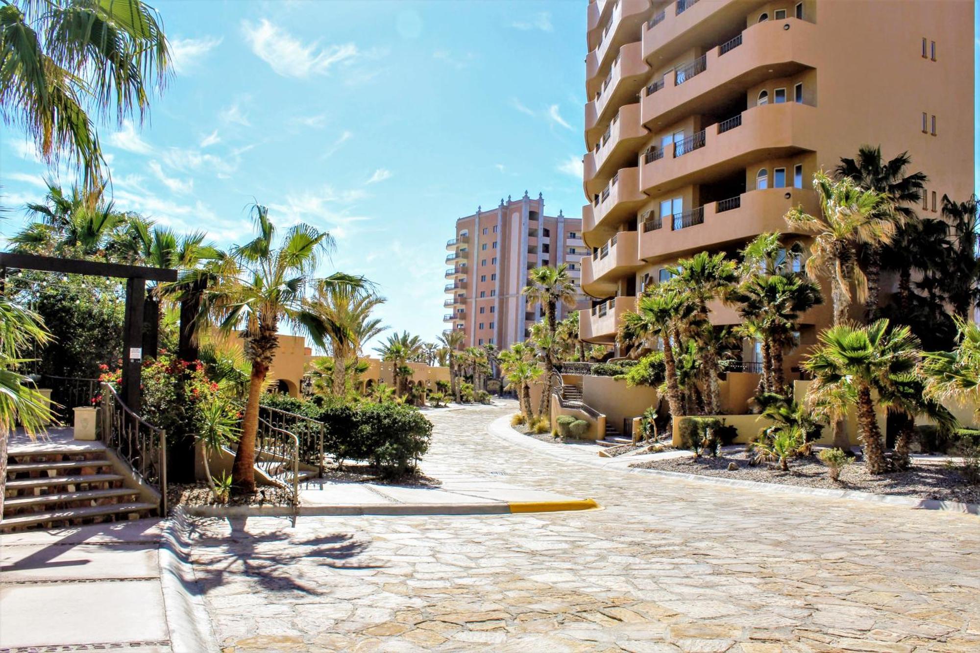 Bella Sirena Luxury Resort 205-D Puerto Peñasco Extérieur photo