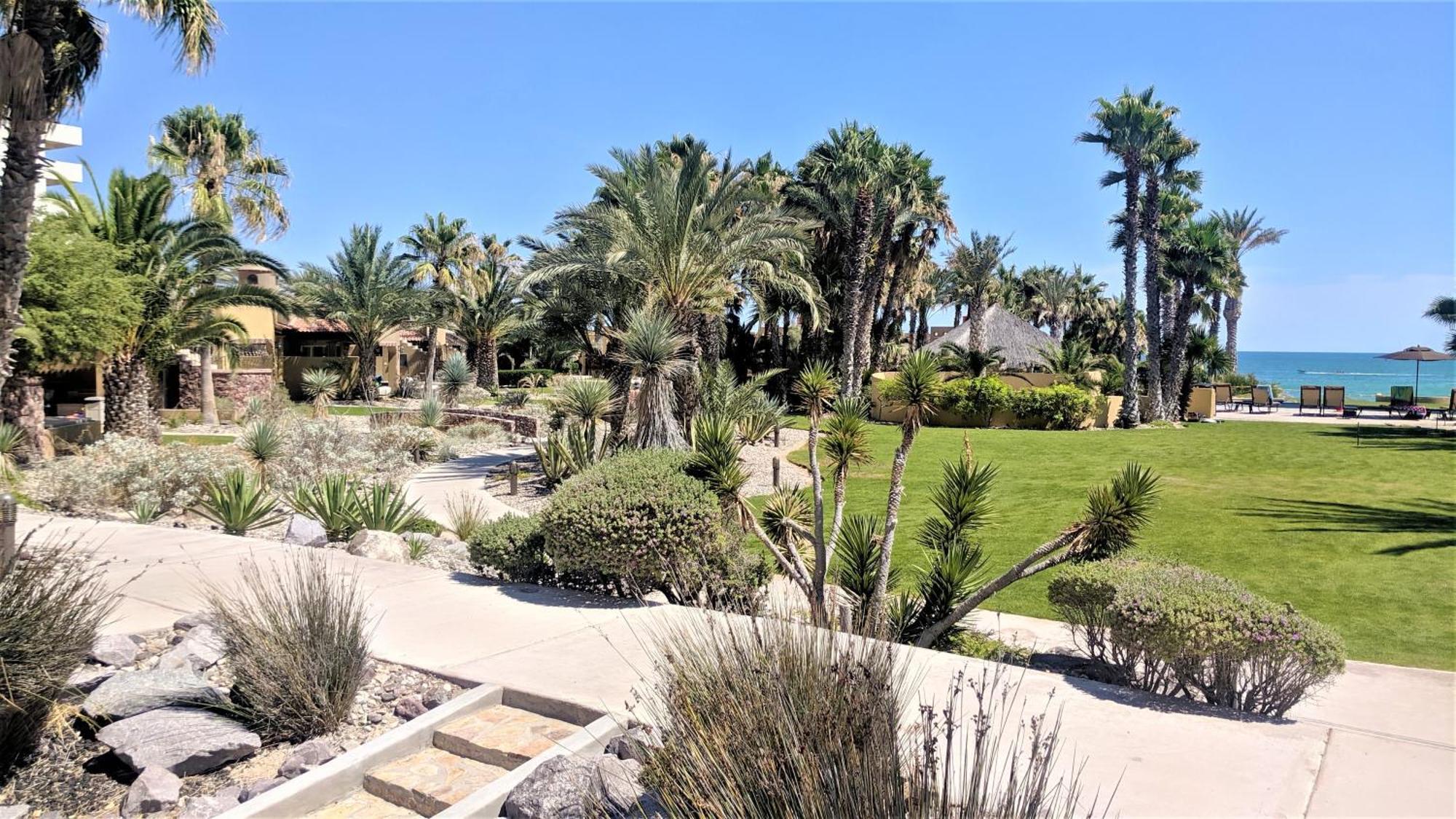 Bella Sirena Luxury Resort 205-D Puerto Peñasco Extérieur photo